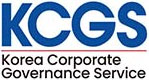 Korea Corporate Governance Service