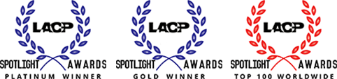 LACP 2023 스포트라이트 어워드